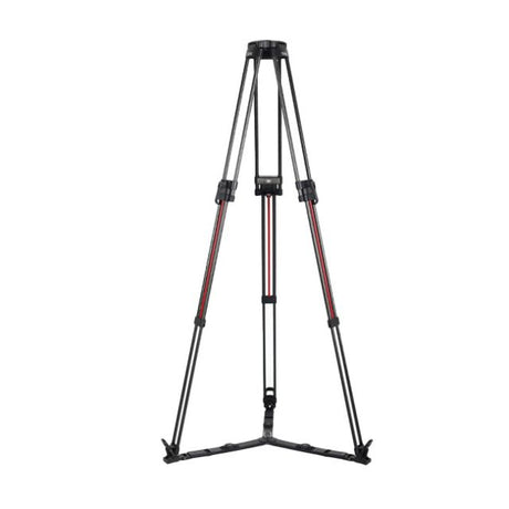 Teris Ts1610Cf-Q Carbon Fiber Tripod