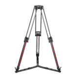 Teris TS1610CF-Q Quick Release Carbon Fiber Tripod