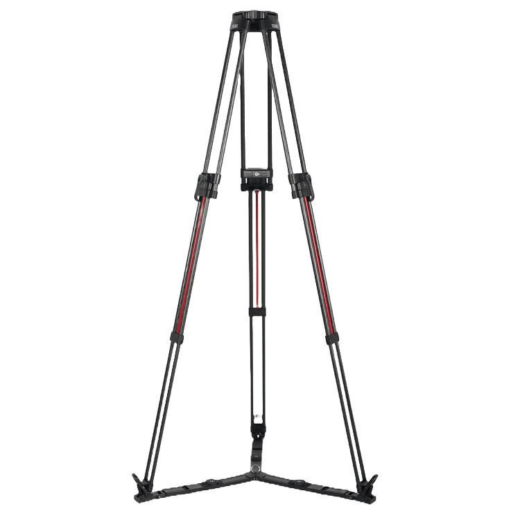 Teris TS1610CF-Q Quick Release Carbon Fiber Tripod