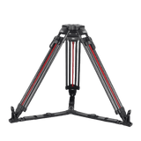 Teris TS1610CF-Q Quick Release Carbon Fiber Tripod