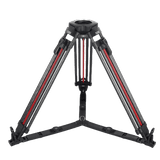 Teris TS1610CF-Q Quick Release Carbon Fiber Tripod