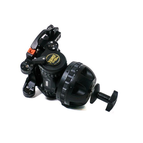 Teris Ts350-Cine Fluid Head