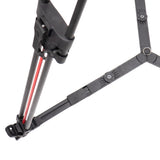 Teris TS416CF-Q Quick Release Carbon Fiber Tripod