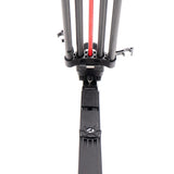 Teris TS416CF-Q Quick Release Carbon Fiber Tripod
