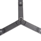 Teris TS416CF-Q Quick Release Carbon Fiber Tripod