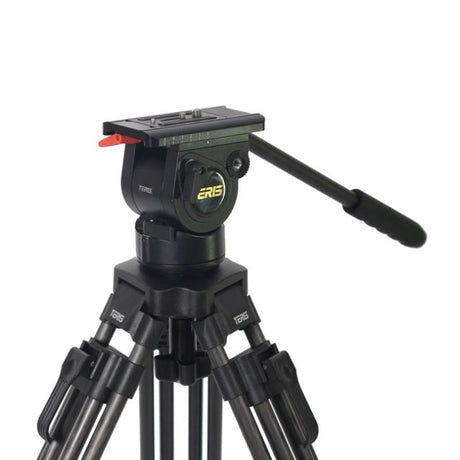 Teris Ts50 Fluid Head