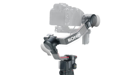 Tilta TGA-PK Protection Kit for DJI RS 2 gimbal, complete kit contents
