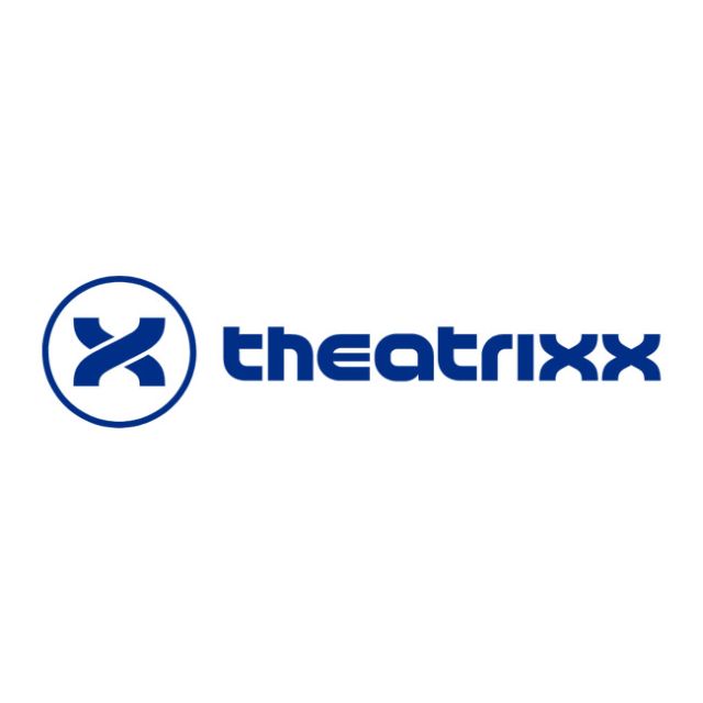 Theatrixx Totem Carton Box  for 2x Single Width Totems