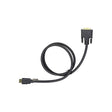 Theatrixx HDMI to DVI Adapter Cable (10')