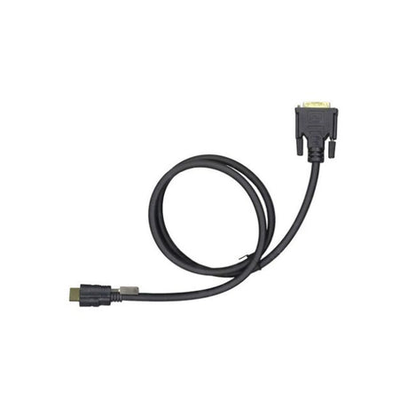 Theatrixx HDMI to DVI Adapter Cable (10')