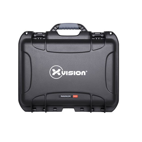 Theatrixx Carrying Case For 3 Xvision Converters