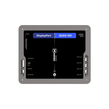 Theatrixx Display Port To Quad SDI Video Converter