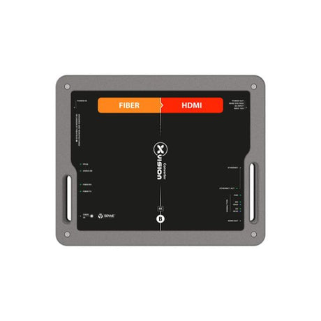 Theatrixx Fiber to HDMI Video Converter