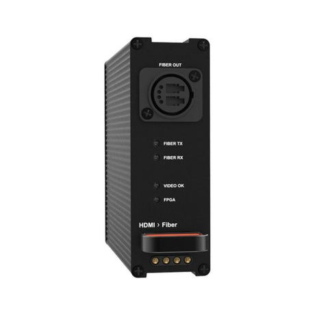 Theatrixx HDMI to Fiber Reversible Module