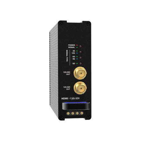 Theatrixx HDMI to 12G-SDI Reversible Module