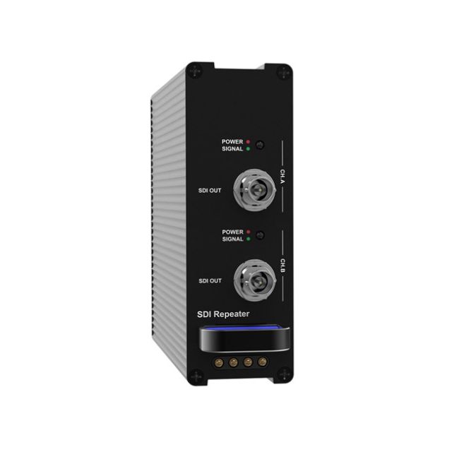 Theatrixx SDI Repeater Reversible Module
