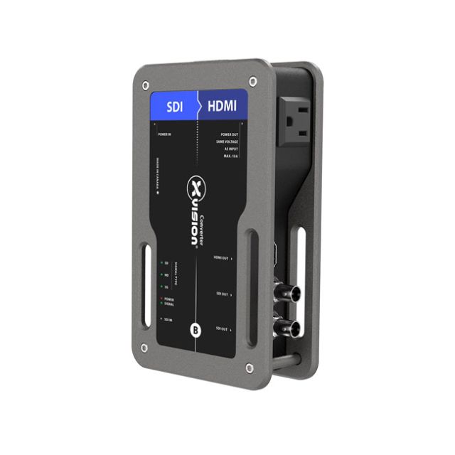 Theatrixx xVision 3G SDI to HDMI Video Converter