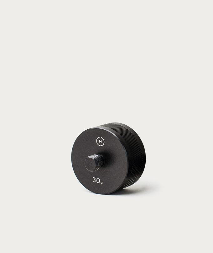 Universal Gimbal Counterweight - Add on Weight