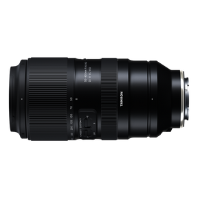 Tamron 50-400mm f/4.5-6.3 Di III VC VXD Lens