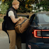 Travel Backpack | 45L | Coyote