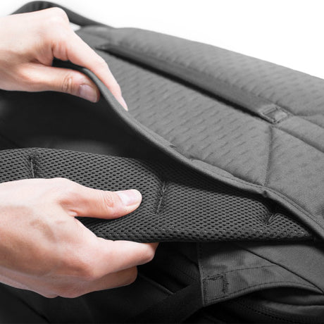 Travel Backpack | 45L | Black (PFAS)