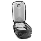 Travel Backpack | 45L | Black (PFAS)