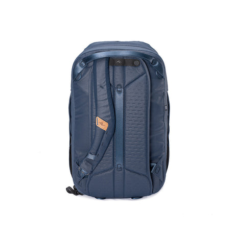 Travel Backpack | 30L | Midnight (PFAS)