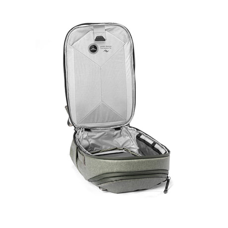Travel Backpack | 30L | Sage (PFAS)