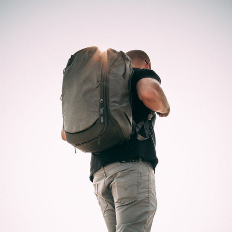 Travel Backpack | 45L | Sage