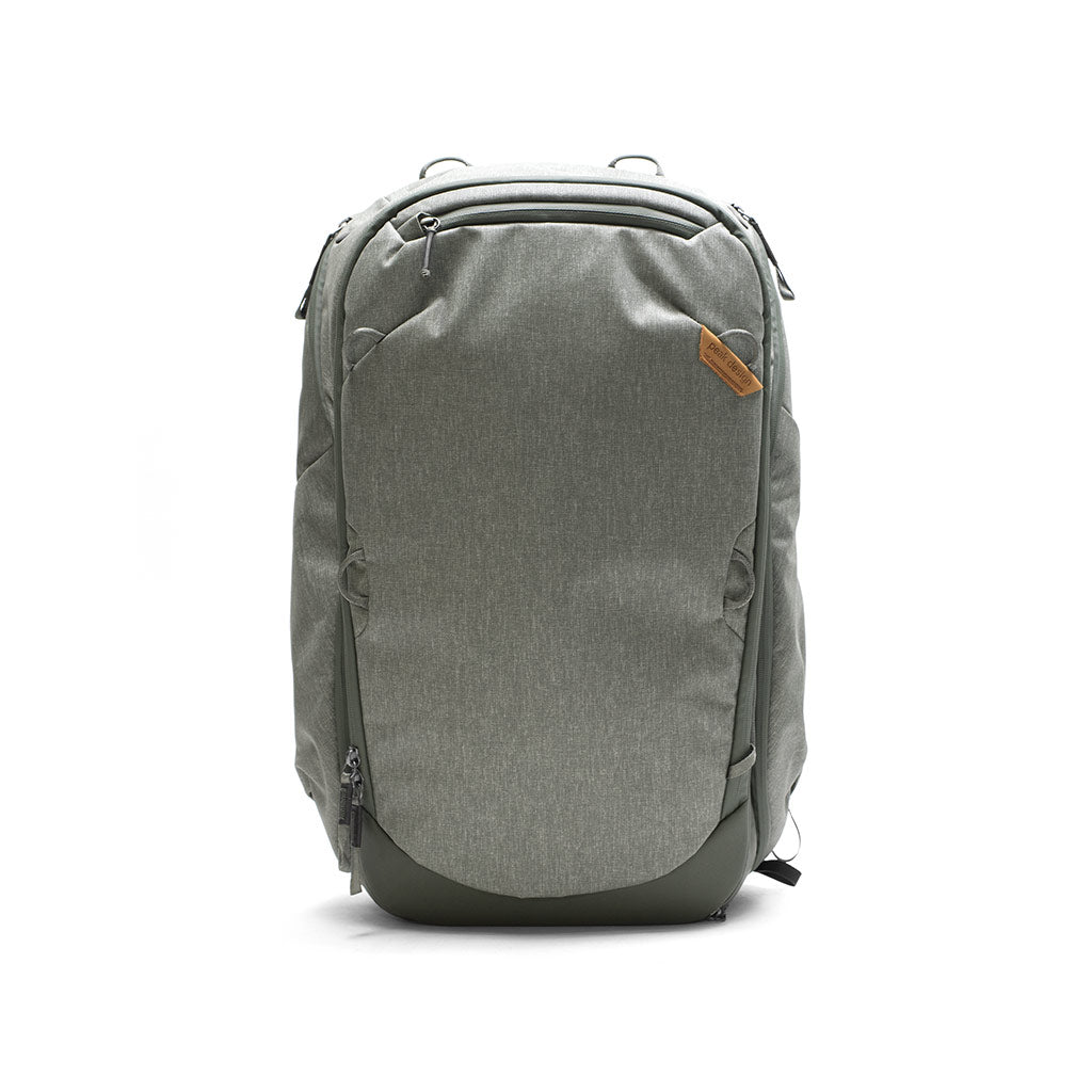 Travel Backpack | 45L | Sage (PFAS)