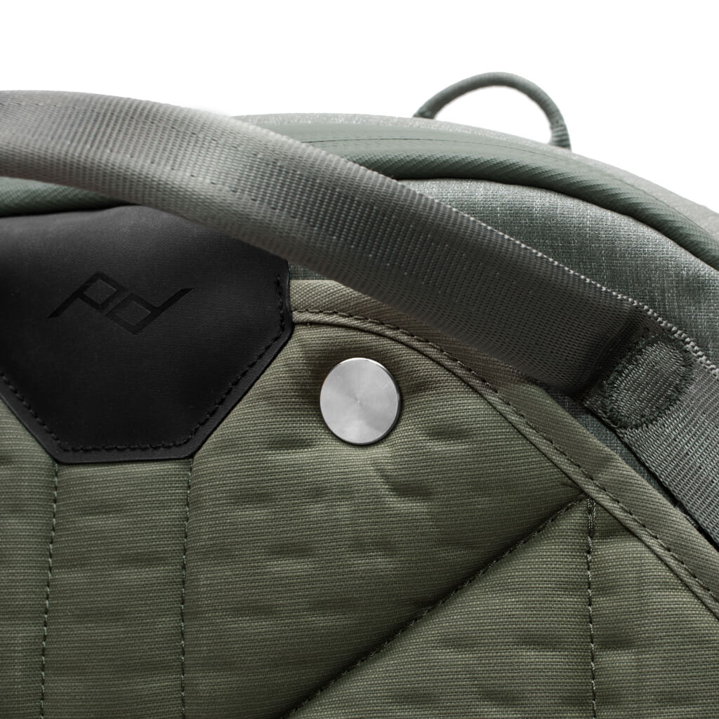 Travel Backpack | 45L | Sage (PFAS)