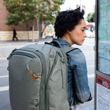 Travel Backpack | 45L | Sage (PFAS)