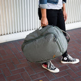 Travel Backpack | 45L | Sage (PFAS)