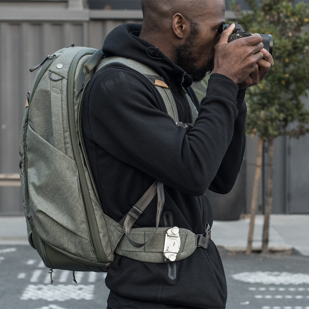 Travel Backpack | 45L | Sage (PFAS)