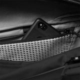 Travel Duffel | 35L | Black
