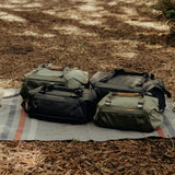 Travel Duffel  | 50L | Sage
