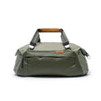 Travel Duffel  | 35L | Sage