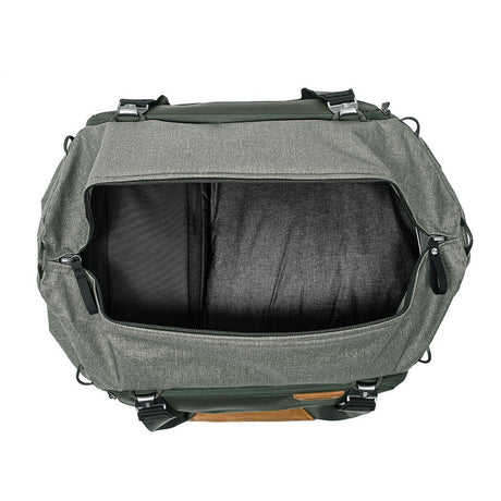Travel Duffel  | 35L | Sage