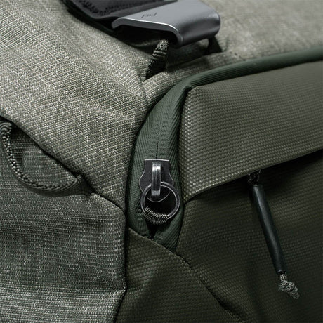 Travel Duffel  | 35L | Sage
