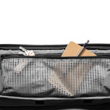 Travel Duffelpack | 65L | Black (PFAS)
