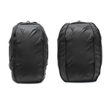 Travel Duffelpack | 65L | Black