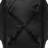 Travel Duffelpack | 65L | Black