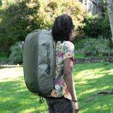 Travel Duffelpack | 65L | Sage