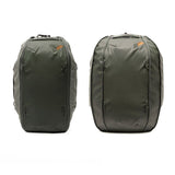 Travel Duffelpack | 65L | Sage