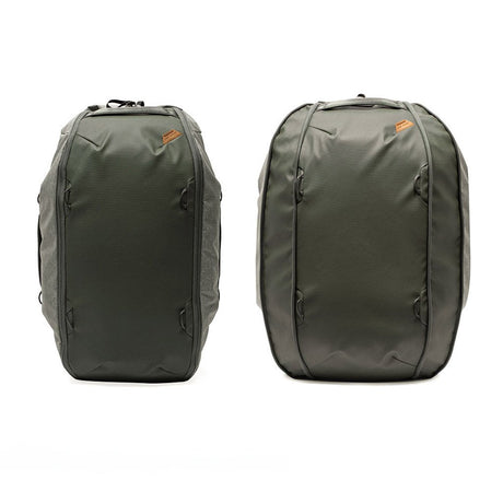 Travel Duffelpack | 65L | Sage