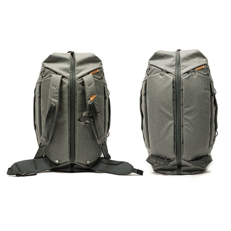Travel Duffelpack | 65L | Sage