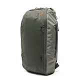 Travel Duffelpack | 65L | Sage
