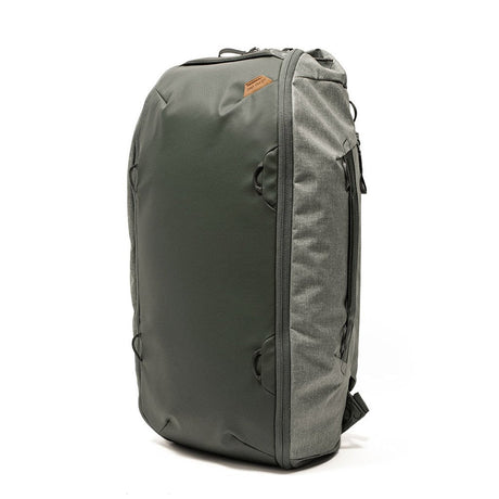 Travel Duffelpack | 65L | Sage