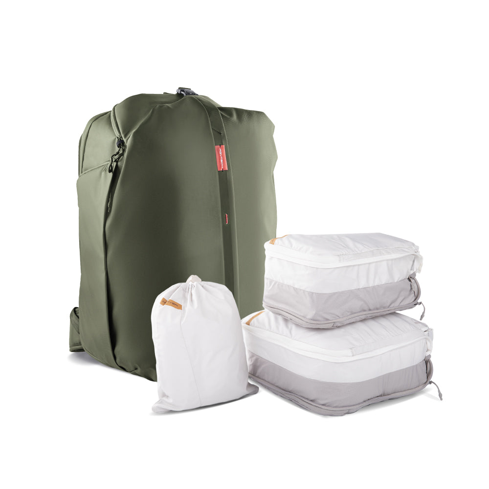 OneMo Travel Backpack