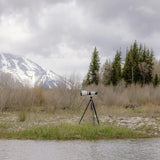 Peak Design | Pro Tripod (Black)